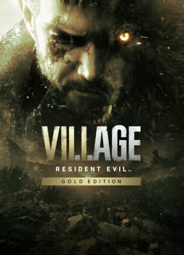 Resident Evil Village Gold Edition (DIGITAL)