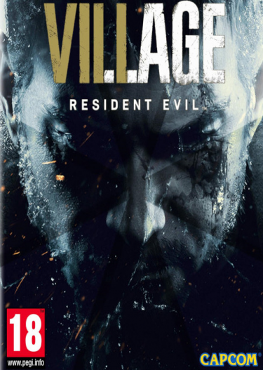 Resident Evil Village (PC) Klíč Steam (DIGITAL)