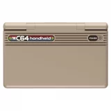 Retro herní konzole THEC64 Handheld