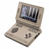 Retro herní konzole THEC64 Handheld