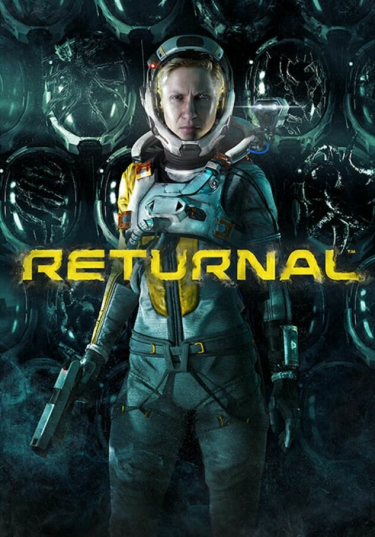 Returnal (DIGITAL)