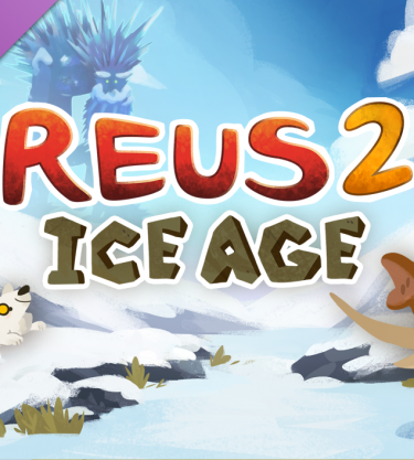 Reus 2 - Ice Age (DIGITAL)