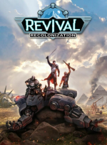 Revival: Recolonization