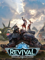 Revival: Recolonization (PC) (Steam)