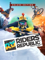 Riders Republic (Deluxe Edition) (Ubisoft) (EU)
