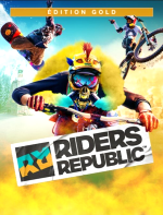 Riders Republic (Gold Edition) (Ubisoft) (EU)