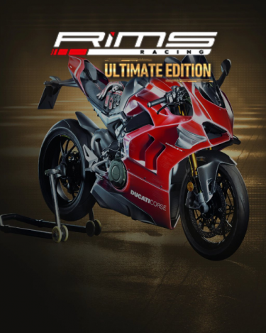 RiMS Racing Ultimate Edition (DIGITAL) (DIGITAL)