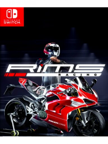 Rims Racing (SWITCH)