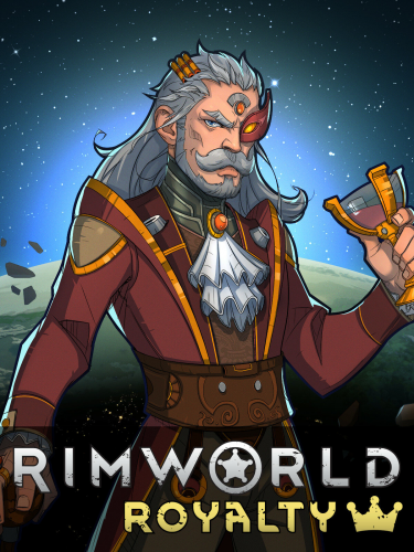 RimWorld - Royalty (DIGITAL)