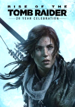 Rise of the Tomb Raider 20 Year Celebration Pack