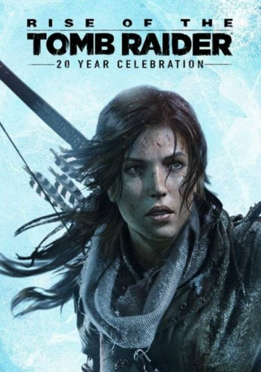 Rise of the Tomb Raider 20 Year Celebration Pack (DIGITAL)