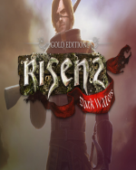 Risen 2 Dark Waters Gold Edition (DIGITAL)