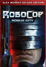 Robocop: Rogue City (Alex Murphy Edition) (Steam) (ROW)