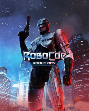 RoboCop Rogue City (DIGITAL) (DIGITAL)