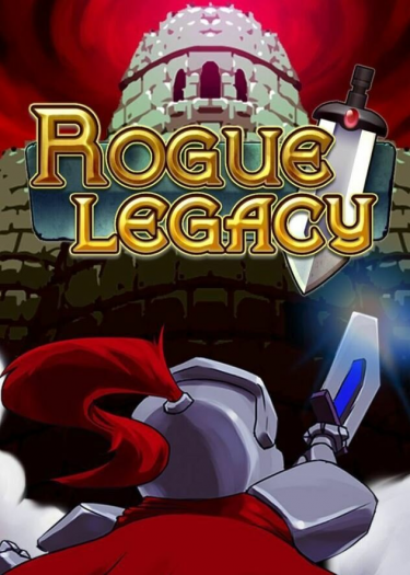 Rogue Legacy (DIGITAL)
