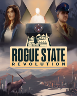 Rogue State Revolution (DIGITAL)