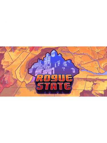 Rogue State (DIGITAL)