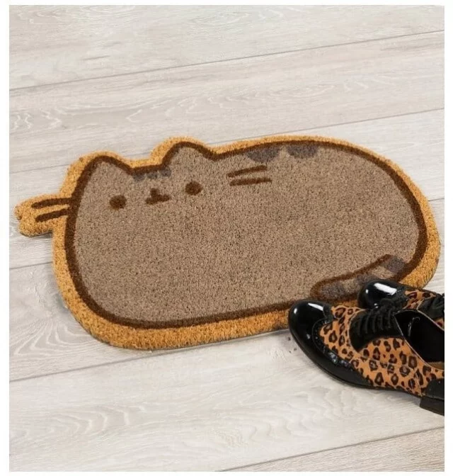 Rohožka Pusheen - Sleepy dupl