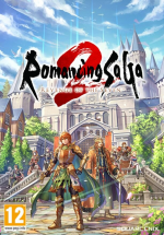 Romancing SaGa 2: Revenge of the Seven