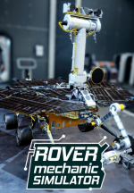 Rover Mechanic Simulator