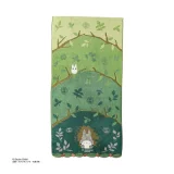 Uterák Ghibli - Forest Tunnel (My Neighbor Totoro) - Anime