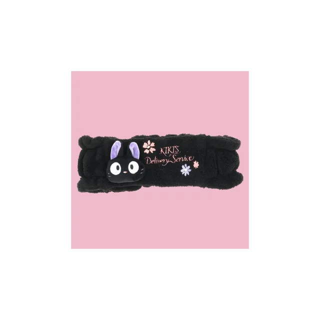 Ručník Kiki's Delivery Service - Jiji Flowers