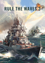 Rule the Waves 3