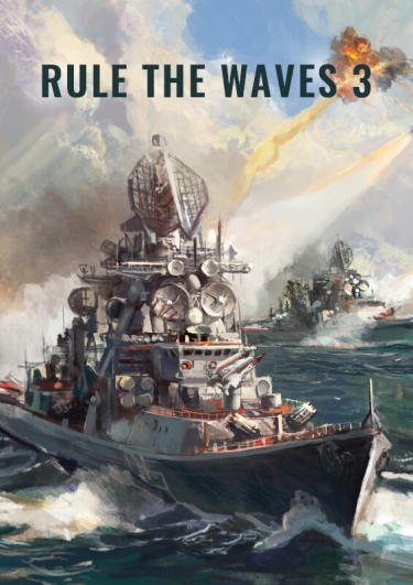 Rule the Waves 3 (DIGITAL)