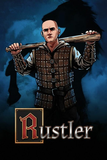 Rustler (Grand Theft Horse) (DIGITAL)