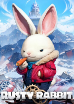 Rusty Rabbit