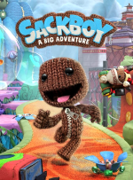 Sackboy: A Big Adventure