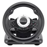 Sada volantu a pedálů Thrustmaster  T150 Ferrari (PS5, PS4, PS3 a PC) dupl