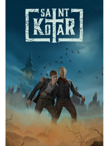 Saint Kotar (DIGITAL)