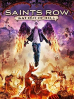 Saints Row: Gat out of Hell