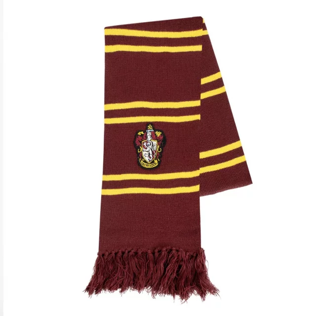 Šála Harry Potter - Gryffindor dupl