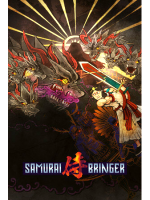 Samurai Bringer