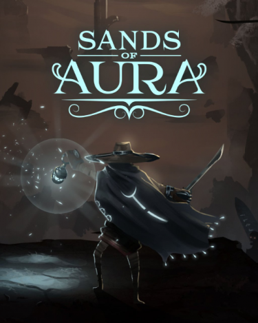 Sands of Aura (DIGITAL) (DIGITAL)