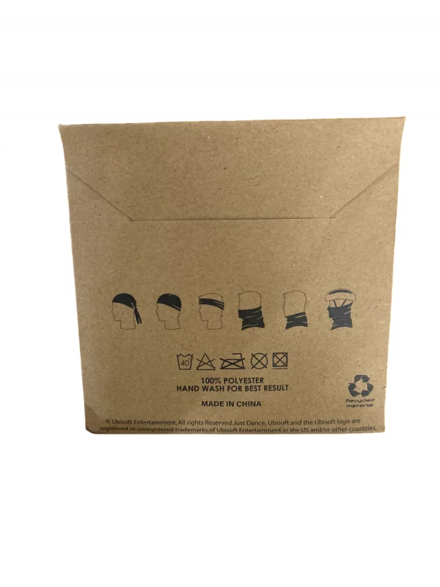 Šátek Overwatch - Declaration dupl