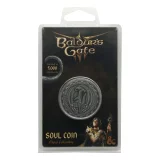 Sběratelská mince World of Warcraft - The Lich King Commemorative Bronze Medal dupl