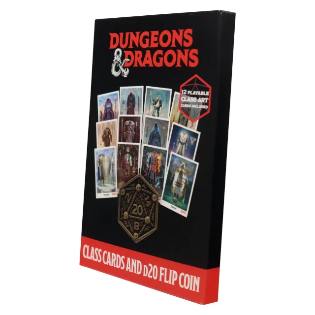 Sběratelská mince Dungeons & Dragons - Baldur's Gate Soul Coin dupl
