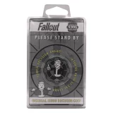 Sběratelská mince Fallout - Flip Coin Limited Edition dupl