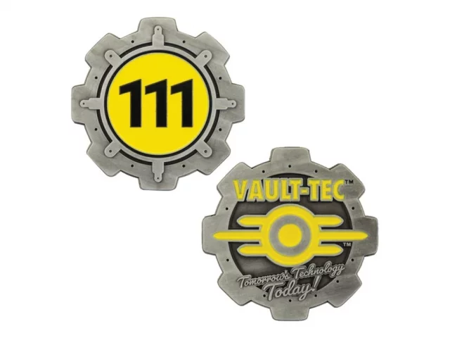 Sběratelský mince Rick & Morty - Limited Edition dupl