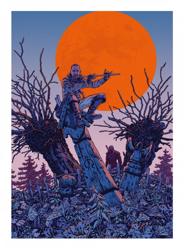 Sběratelská sada Skyrim dupl