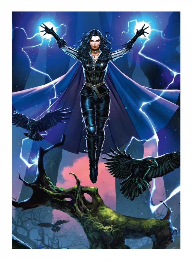 Sběratelská sada Skyrim dupl