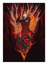 Sběratelská sada Skyrim dupl