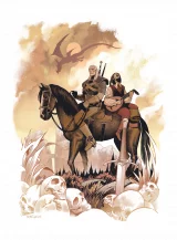 Sběratelská sada Skyrim dupl