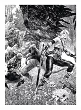 Sběratelská sada Skyrim dupl