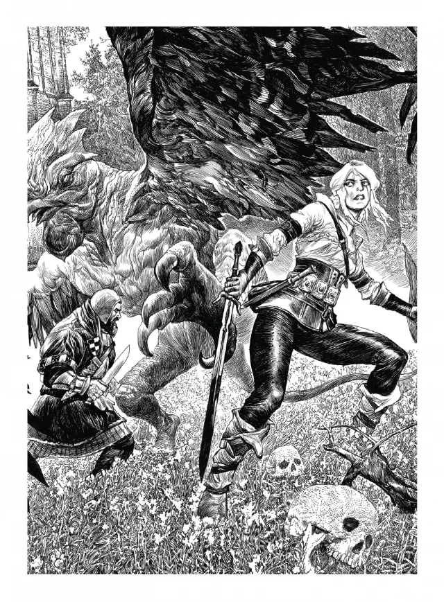 Sběratelská sada Skyrim dupl