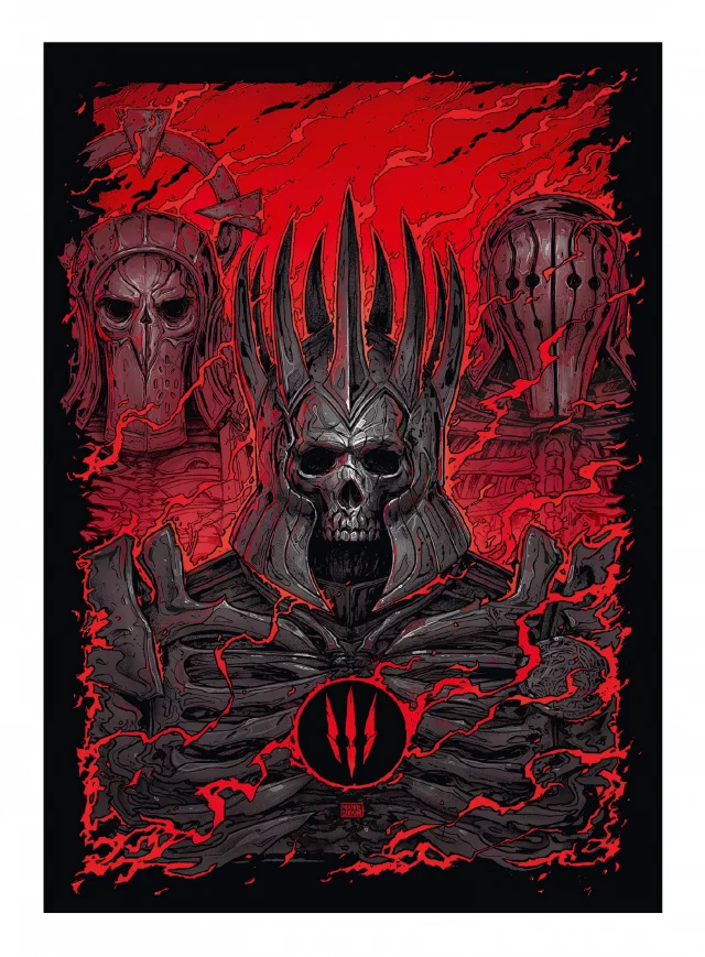 Sběratelská sada Skyrim dupl