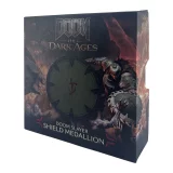 Sběratelský medailon Doom - Cacodemon dupl